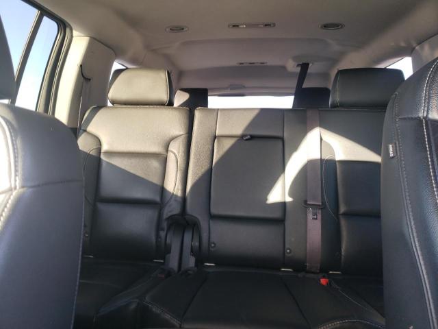 Photo 9 VIN: 1GNSKHKC4HR216165 - CHEVROLET SUBURBAN 