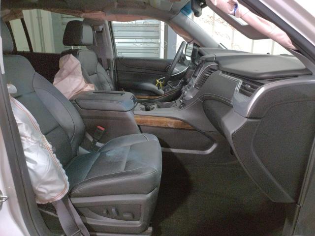 Photo 4 VIN: 1GNSKHKC4HR247531 - CHEVROLET SUBURBAN K 