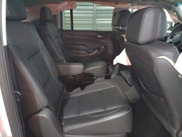 Photo 5 VIN: 1GNSKHKC4HR247531 - CHEVROLET SUBURBAN K 