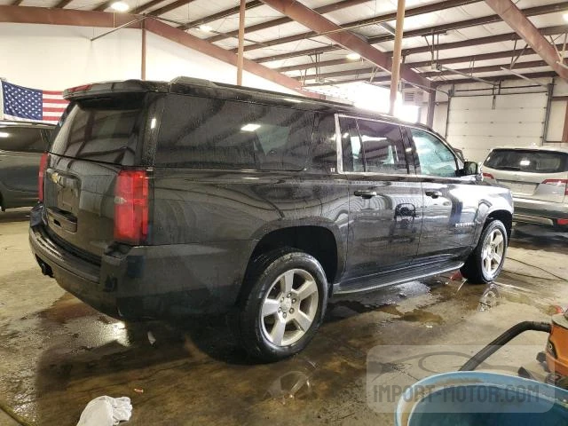 Photo 2 VIN: 1GNSKHKC4HR340646 - CHEVROLET SUBURBAN 