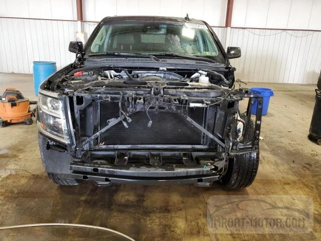 Photo 4 VIN: 1GNSKHKC4HR340646 - CHEVROLET SUBURBAN 