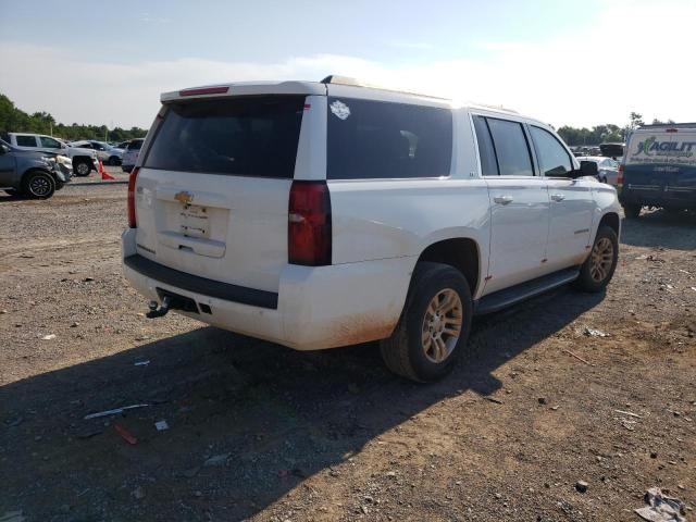 Photo 3 VIN: 1GNSKHKC4JR181732 - CHEVROLET SUBURBAN K 