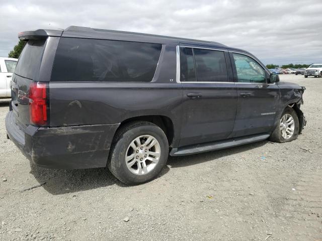 Photo 2 VIN: 1GNSKHKC4JR257966 - CHEVROLET SUBURBAN K 