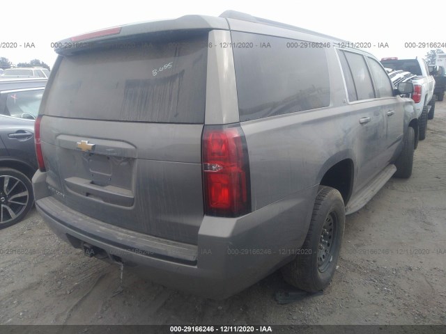 Photo 3 VIN: 1GNSKHKC4JR274377 - CHEVROLET SUBURBAN 