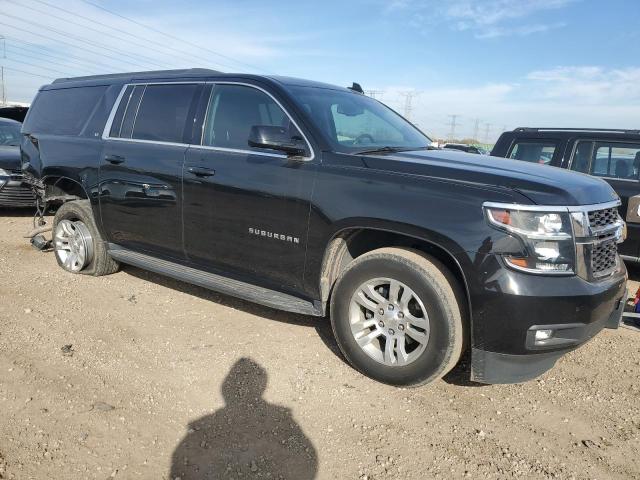 Photo 3 VIN: 1GNSKHKC4JR353693 - CHEVROLET SUBURBAN K 