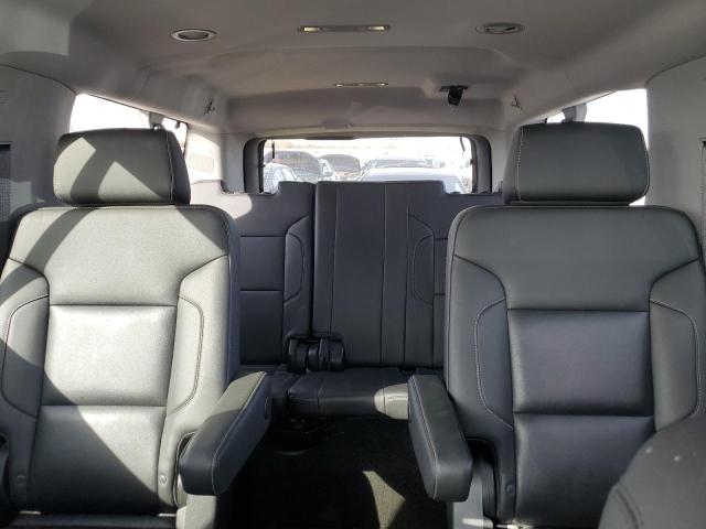 Photo 9 VIN: 1GNSKHKC4JR353693 - CHEVROLET SUBURBAN K 