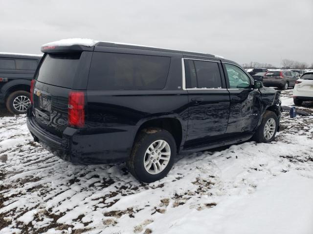 Photo 2 VIN: 1GNSKHKC4JR366654 - CHEVROLET SUBURBAN 