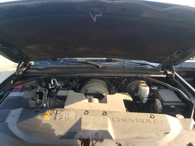 Photo 6 VIN: 1GNSKHKC4JR373992 - CHEVROLET SUBURBAN K 