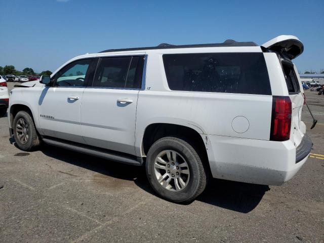 Photo 1 VIN: 1GNSKHKC4KR202256 - CHEVROLET SUBURBAN 