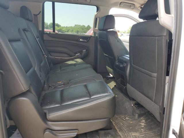 Photo 10 VIN: 1GNSKHKC4KR202256 - CHEVROLET SUBURBAN 