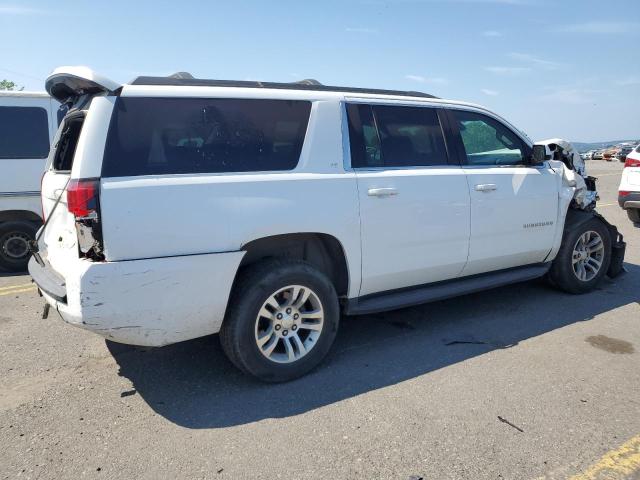 Photo 2 VIN: 1GNSKHKC4KR202256 - CHEVROLET SUBURBAN 