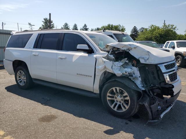 Photo 3 VIN: 1GNSKHKC4KR202256 - CHEVROLET SUBURBAN 