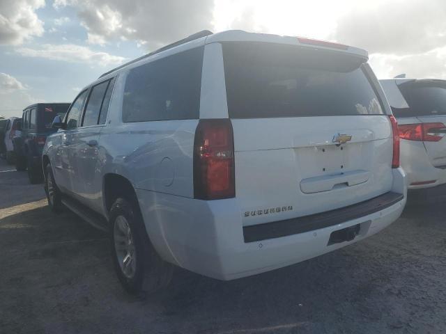 Photo 1 VIN: 1GNSKHKC4KR243938 - CHEVROLET SUBURBAN K 