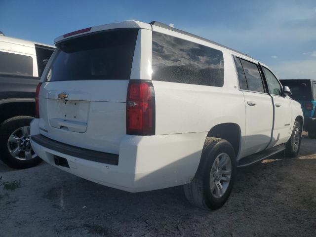 Photo 2 VIN: 1GNSKHKC4KR243938 - CHEVROLET SUBURBAN K 