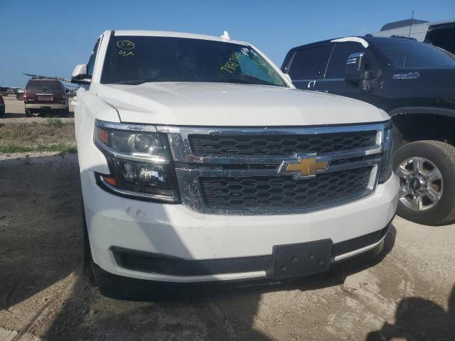 Photo 4 VIN: 1GNSKHKC4KR243938 - CHEVROLET SUBURBAN K 