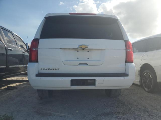 Photo 5 VIN: 1GNSKHKC4KR243938 - CHEVROLET SUBURBAN K 