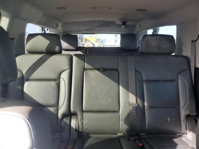 Photo 9 VIN: 1GNSKHKC4KR243938 - CHEVROLET SUBURBAN K 