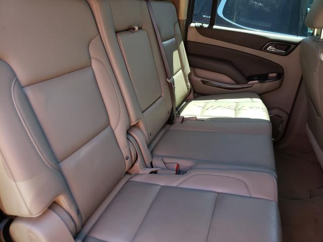 Photo 5 VIN: 1GNSKHKC4KR350505 - CHEVROLET SUBURBAN 