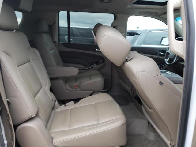 Photo 10 VIN: 1GNSKHKC4LR114437 - CHEVROLET SUBURBAN 