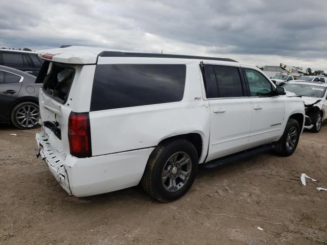 Photo 2 VIN: 1GNSKHKC4LR114437 - CHEVROLET SUBURBAN 