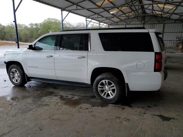 Photo 1 VIN: 1GNSKHKC4LR148751 - CHEVROLET SUBURBAN K 