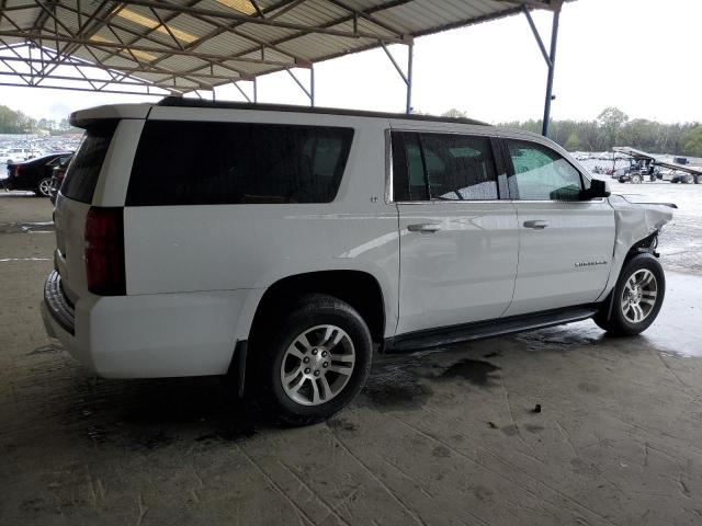 Photo 2 VIN: 1GNSKHKC4LR148751 - CHEVROLET SUBURBAN K 