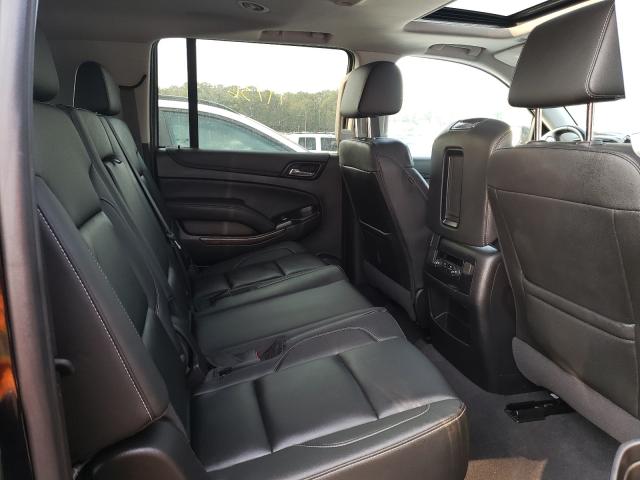 Photo 5 VIN: 1GNSKHKC4LR185444 - CHEVROLET SUBURBAN K 