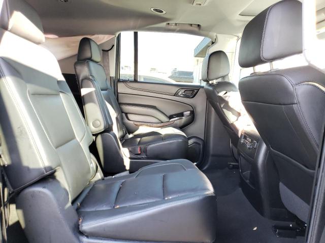 Photo 10 VIN: 1GNSKHKC4LR256674 - CHEVROLET SUBURBAN 