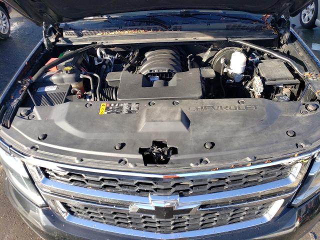 Photo 11 VIN: 1GNSKHKC4LR256674 - CHEVROLET SUBURBAN 