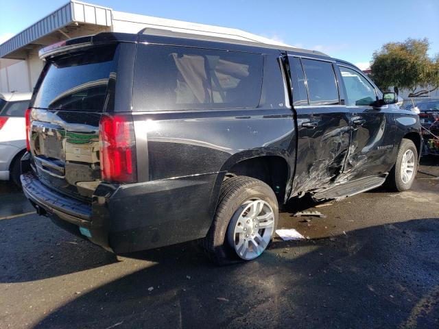 Photo 2 VIN: 1GNSKHKC4LR256674 - CHEVROLET SUBURBAN 