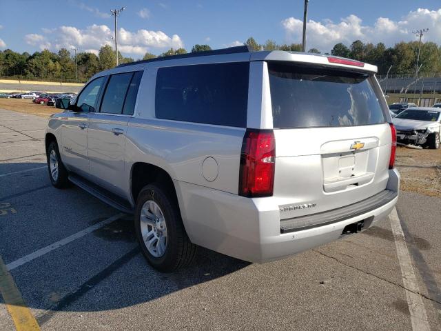 Photo 2 VIN: 1GNSKHKC4LR274480 - CHEVROLET SUBURBAN K 