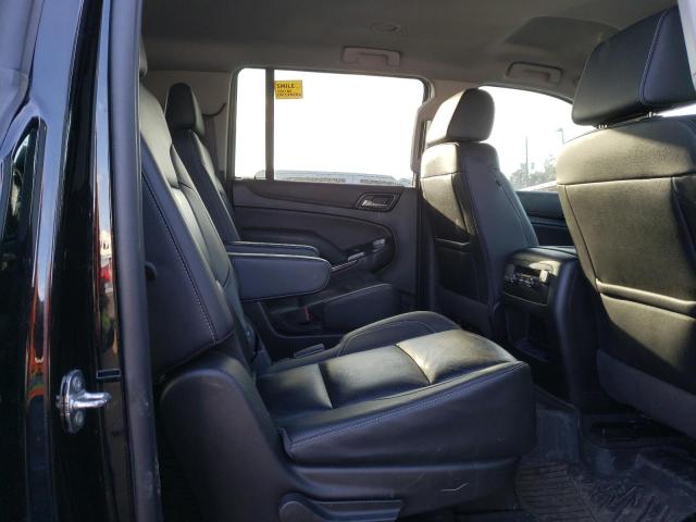 Photo 10 VIN: 1GNSKHKC4LR301550 - CHEVROLET SUBURBAN K 