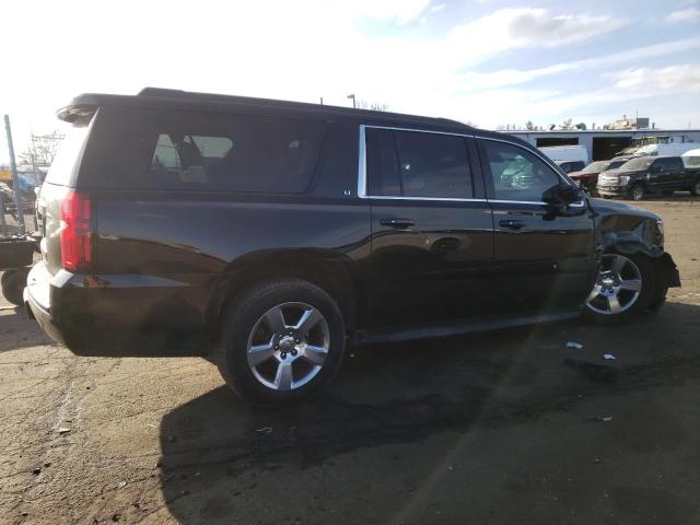 Photo 2 VIN: 1GNSKHKC4LR301550 - CHEVROLET SUBURBAN K 