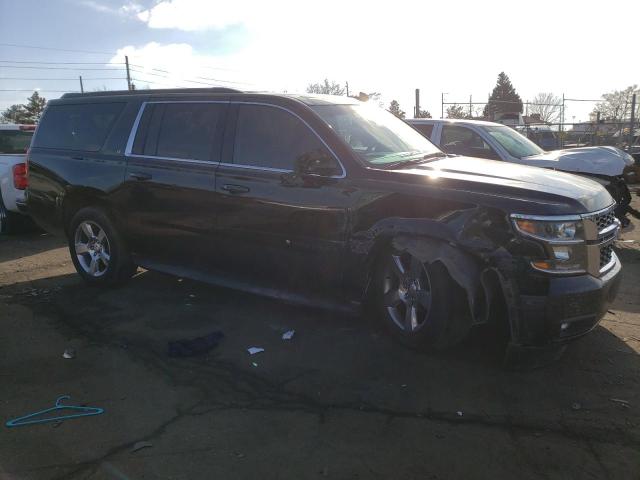 Photo 3 VIN: 1GNSKHKC4LR301550 - CHEVROLET SUBURBAN K 