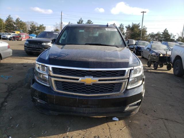 Photo 4 VIN: 1GNSKHKC4LR301550 - CHEVROLET SUBURBAN K 