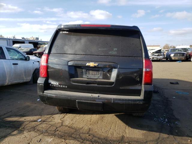 Photo 5 VIN: 1GNSKHKC4LR301550 - CHEVROLET SUBURBAN K 