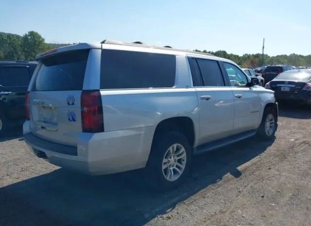 Photo 3 VIN: 1GNSKHKC5FR690722 - CHEVROLET SUBURBAN 