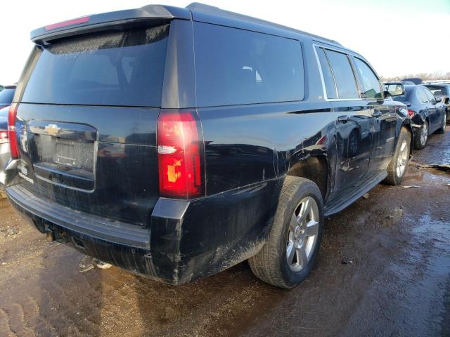 Photo 2 VIN: 1GNSKHKC5GR142656 - CHEVROLET SUBURBAN 