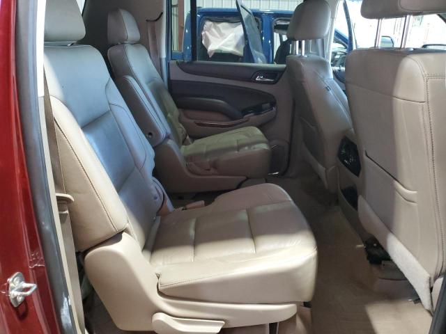 Photo 10 VIN: 1GNSKHKC5GR165113 - CHEVROLET SUBURBAN K 