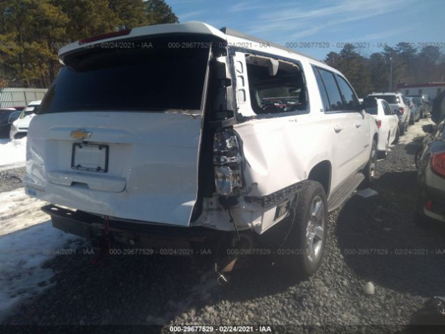 Photo 3 VIN: 1GNSKHKC5GR182011 - CHEVROLET SUBURBAN 