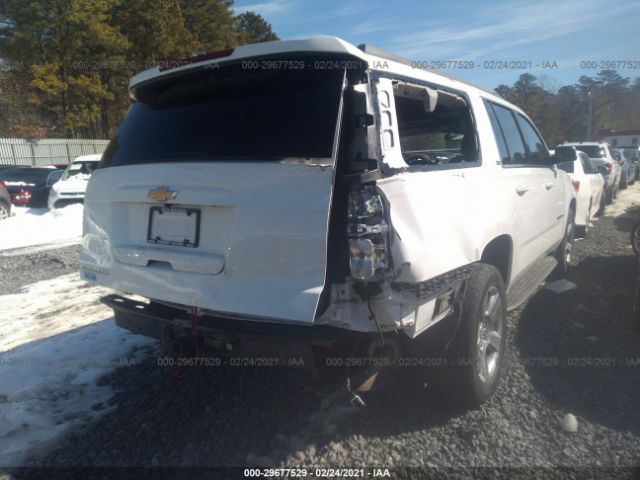 Photo 5 VIN: 1GNSKHKC5GR182011 - CHEVROLET SUBURBAN 