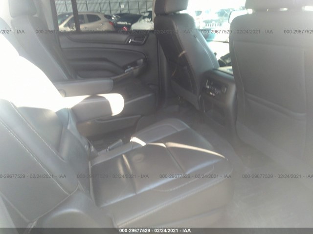 Photo 7 VIN: 1GNSKHKC5GR182011 - CHEVROLET SUBURBAN 