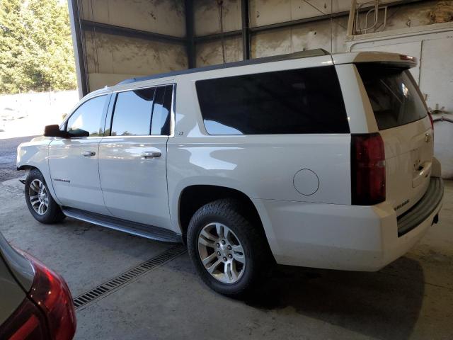 Photo 1 VIN: 1GNSKHKC5GR212642 - CHEVROLET SUBURBAN K 