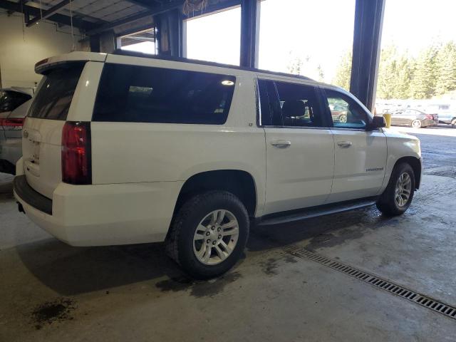 Photo 2 VIN: 1GNSKHKC5GR212642 - CHEVROLET SUBURBAN K 