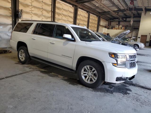 Photo 3 VIN: 1GNSKHKC5GR212642 - CHEVROLET SUBURBAN K 