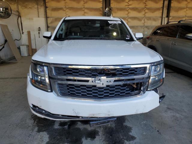 Photo 4 VIN: 1GNSKHKC5GR212642 - CHEVROLET SUBURBAN K 