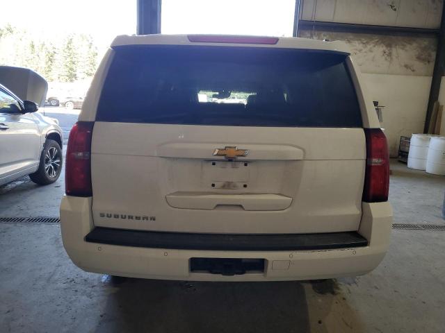 Photo 5 VIN: 1GNSKHKC5GR212642 - CHEVROLET SUBURBAN K 