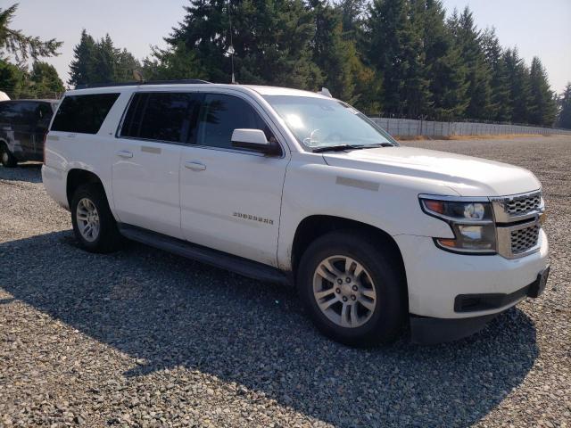 Photo 3 VIN: 1GNSKHKC5GR257760 - CHEVROLET SUBURBAN 