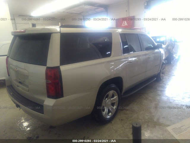 Photo 3 VIN: 1GNSKHKC5GR262179 - CHEVROLET SUBURBAN 