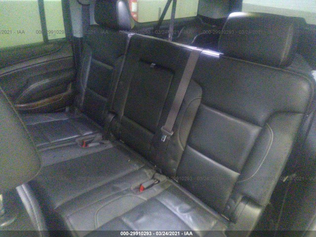 Photo 7 VIN: 1GNSKHKC5GR262179 - CHEVROLET SUBURBAN 